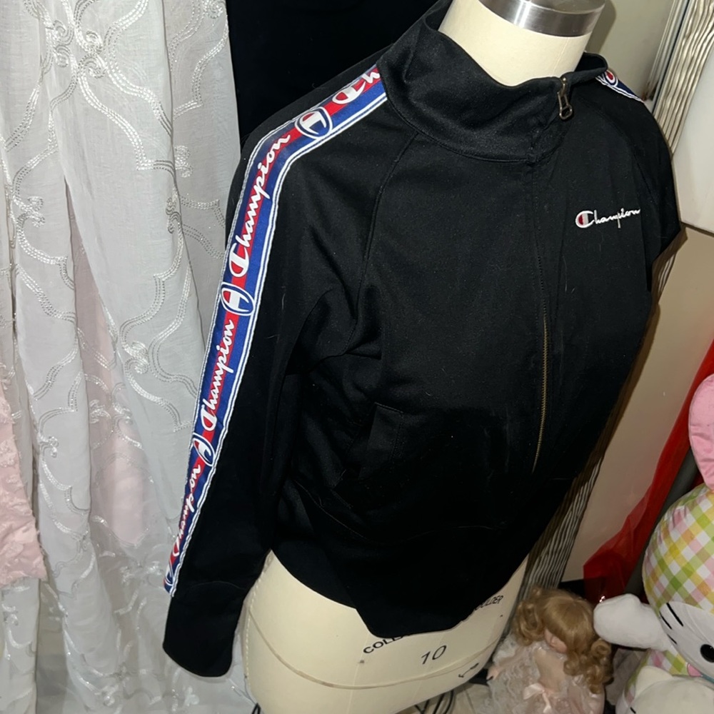 Champion Sweater